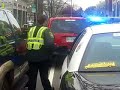 Somerville Crosswalk Crackdown