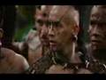 apocalypto jaguaj black panter