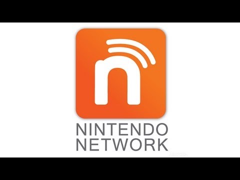 how to change your nintendo network id