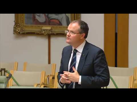 Video of Australian Nuclear Science and Technology Organisation Amendment Bill