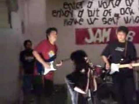 Dirty Little Secret(Cover) - Ytterbium