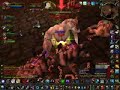 Stratholme Baron side