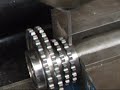Porsche 911 & Boxter jackshaft repair Porsche 911 & Boxter jackshaft repair