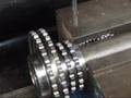 Porsche 911 & Boxter jackshaft repair
