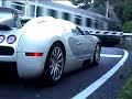 Bugatti Veyron