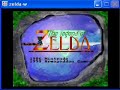 i made this so people don't bug me about it. the program is not as self-explanatory as one might hope, so i've already gotten some questions. the version i use is 1.92 b183. it's pretty outdated, but i think it's the most stable version. and the newer ones kinda piss me off anyway because they can do too many things. the websites i mention at the end are zeldaclassic.com and purezc.com. for zc itself, go to the first site. it also has lots of quests. then purezc is a fansite with more quests ...