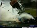 Racecar-Crash