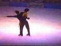 1993 Renee Roca Gorsha Sur US Nationals FD