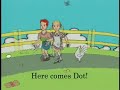 Between The Lions - Chicken Jane & The Bad Ram