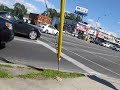 Bike Mount Digital Camera Test - Yonge St Ride 2/3