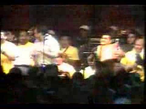 diomedes diaz el jeans en carnavales ...