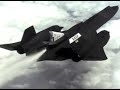 SR-71 Aviation Military NASA