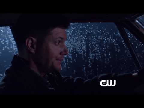 Supernatural Sneak Peek - After a massive angel slaughter occurs, Sam (Jared Padalecki) and Dean (Jensen Ackles) arrive at the scene to investigate and are surprised to run into Casti...