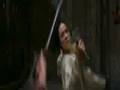 Fight Scene - Crouching Tiger Hidden Dragon Wo hu cang long - Michelle Yeoh - Flixster Video