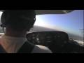 FIrst Solo Flight John Wayne Airport SNA