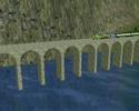 Trainz-Triple header Trainz-Triple header