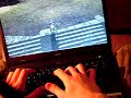 lotro music system - keybord playn (Fleor a musician) :P