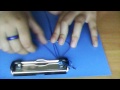 Click here to watch this video como hacer una pulsera espiral