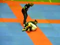 Viviane Alburquerque Absoluto p1 Desafio de Jiu jitsu 280908