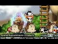 Maplestory Glitch - Mount [Patched..?]