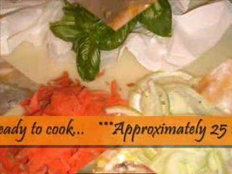 Rosemary-Chicken Pine Nut-Pasta Dinner
