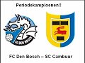 fc den bosch periode kampioen!!