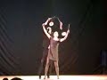 zonglovani show