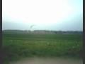 Paramotor in Belgium 2