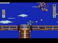 Megaman X Challenge Trully X - Sigma's Castle 2