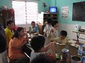 Go Vap Orphanage English Class.MOV