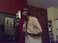 stereotyp recording session in nyc ft.:JAHDAN