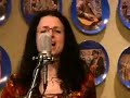 Luminescent Orchestrii performing \"Jarba\" at WDVX