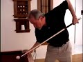 Learn to Jump Balls (2 of 2) - Pool / Billiards