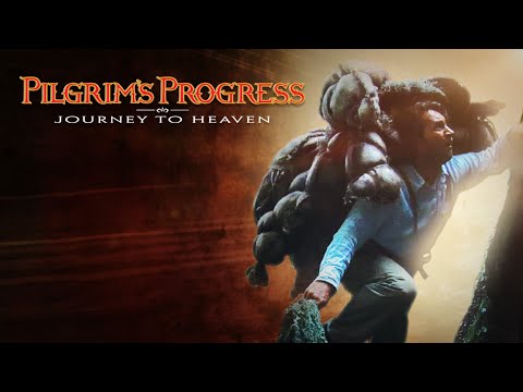 Pilgrim’s Progress: Journey To Heaven | Full Movie | Based on John Bunyan’s book