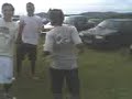 ESAG 2005/2V - Planeta Atlântida 2007 - Dançando no Esquenta ESAG 2005/2V - Planeta Atlântida 2007 - Dançando no Esquenta