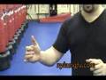 Iron Grip Training: Snapple Cap Bending