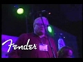 Greg Koch Trio- Frontline Live, NAMM '08 Jam 3