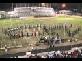 SHHS BAND & CG 103109 HEAT