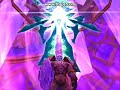 World of warcraft Burning crusade draenei