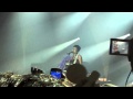 The Cranberries - ZOMBIE [HD] - Chevrolet Hall, Recife/PE, 22/10/2010