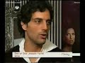 Joaqu�n Furriel el protagonista de Don Juan...en FTVMag