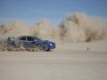 Johnson Valley Rallycross 10/21/07
