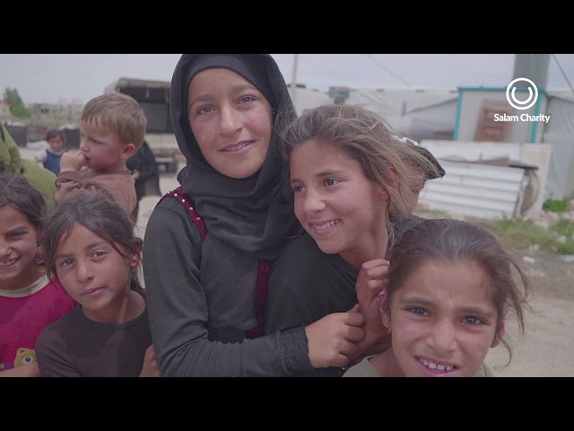 Day 7 – Lebanon Food Distribution | #SaySalam | Salam Charity Day 7 – Lebanon Food Distribution | #SaySalam | Salam Charity