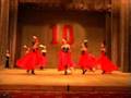 Show-ballet Fireworks-5/Шоу-балет Фейерверк