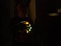 [PLL] Hippie Lightshow @ TAO 2010 afterparty