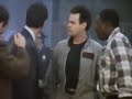 Ghostbusters Alternate Scene - \"Keymaster\"