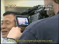American Cameraman in Japan