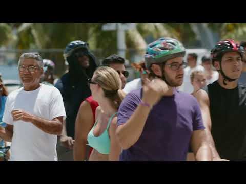 Nike, LeBron James, “Training Day” Nike, LeBron James, "Training Day"