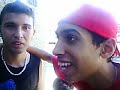 Festinha 2(O REGATE DO MACAL�)