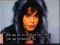 W.A.S.P on Barnjournalen